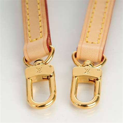 shoulder strap vvn louis vuitton|authentic louis vuitton crossbody strap.